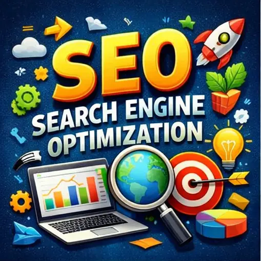 Best SEO Agency in Hyderabad