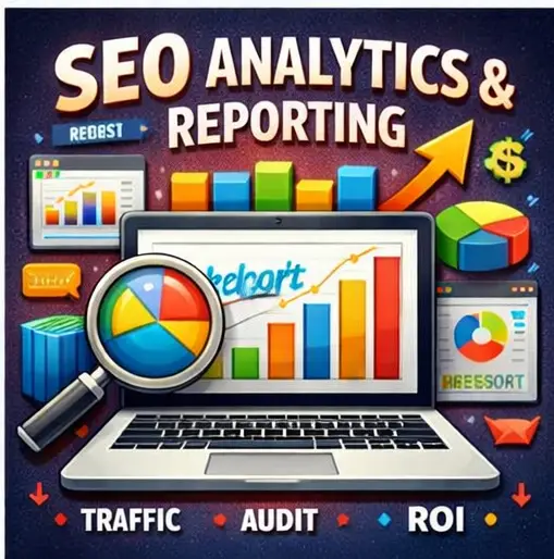 Best SEO Agency in Hyderabad