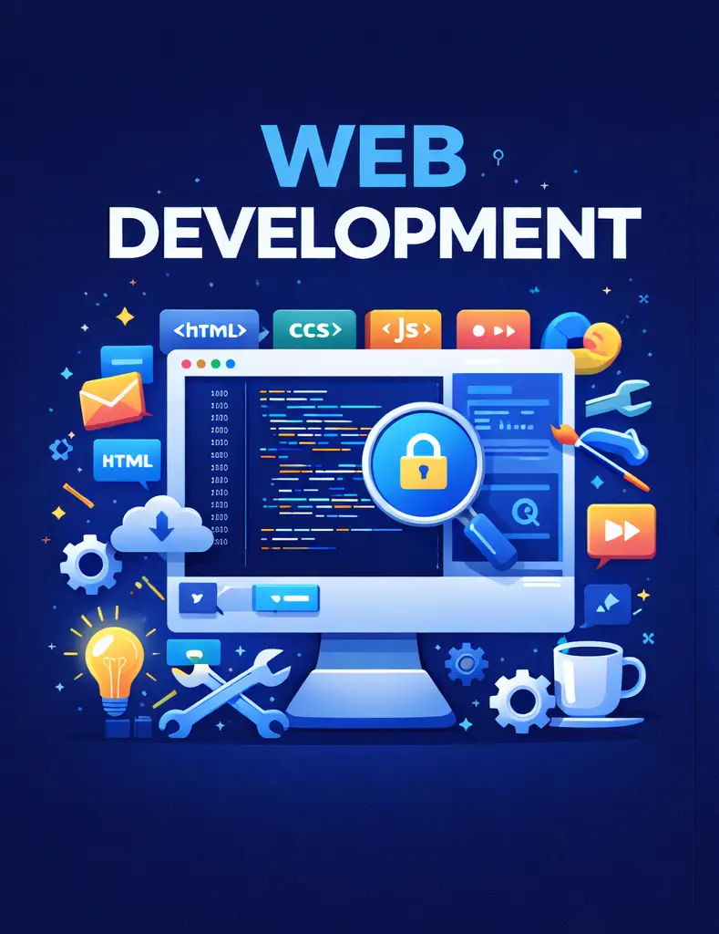 Top Web Development Companies