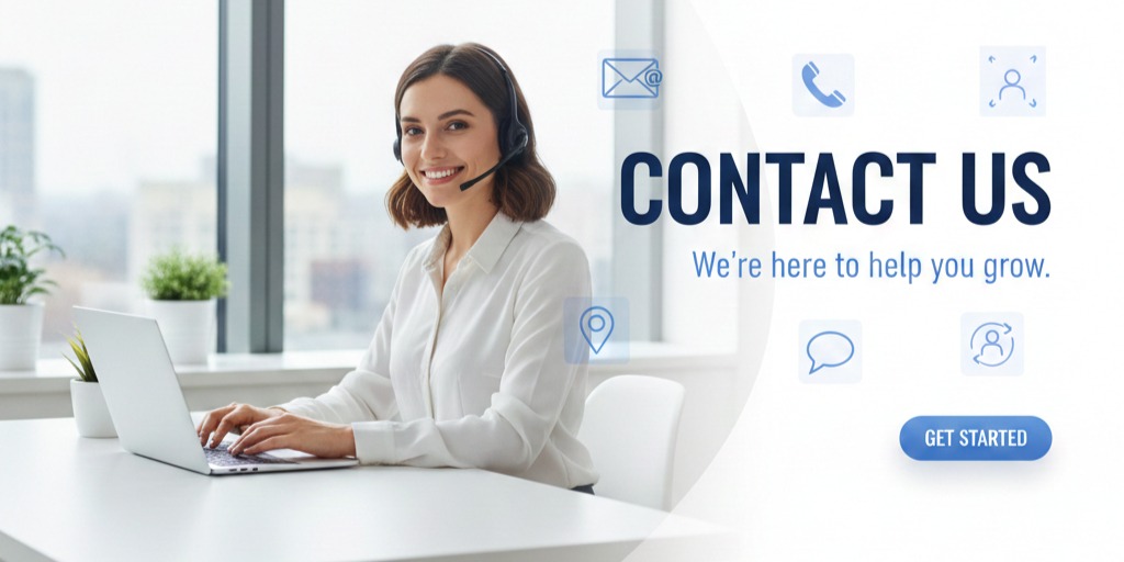 Contact the Best Digital Marketers