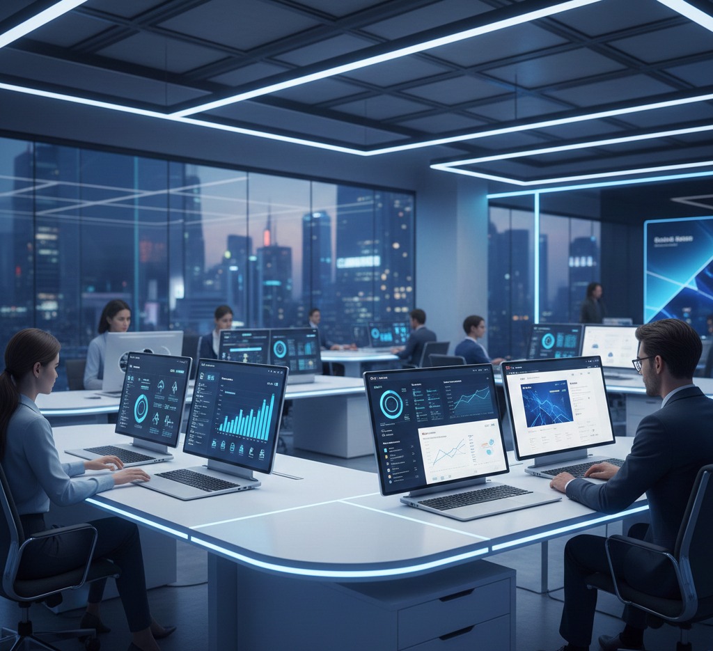 Top 10 Digital Marketing Companies