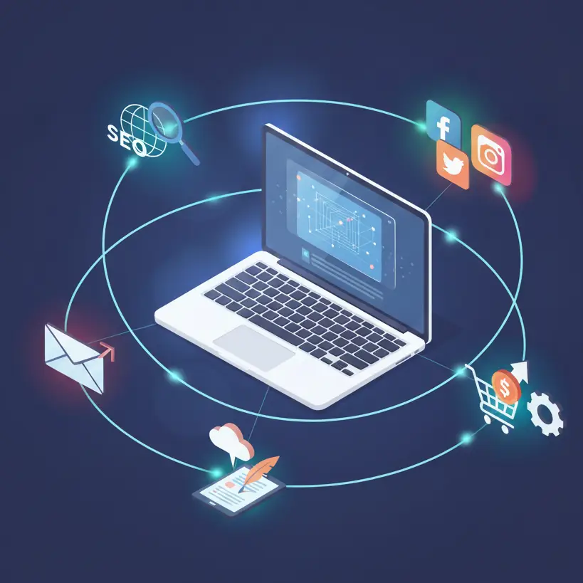 What Is Digital Marketing?