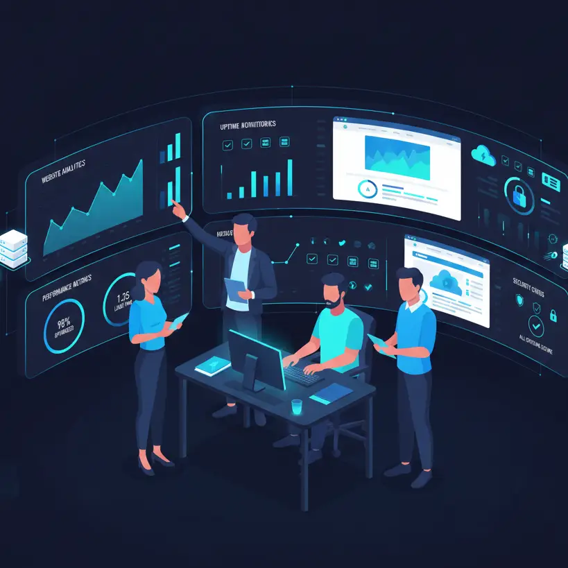 Top 10 Website Design Companies